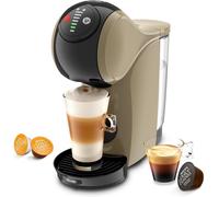 De’Longhi Genio S Nescafé Dolce Gusto coffee machine - Anthracite
