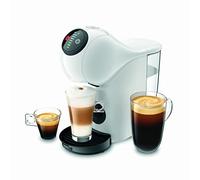 Nescafé® Dolce Gusto® Genio S KP2431 Coffee Pod Machine (Krups) - White