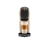 NESCAFÉ® Dolce Gusto® GENIO S EDG226.BG Pod Machine (DeLonghi) - Black/Beige
