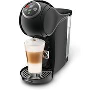 NESCAFE?? Dolce Gusto? Genio S Plus Automatic coffee machine Black by Delonghi?