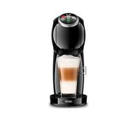 Nescafe Dolce Gusto Genio S Plus Coffee Machine By De'Longhi Black