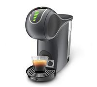 NESCAFE?? Dolce Gusto? Genio S Touch Automatic coffee machine Space Grey by Delonghi? ?