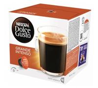 Nescafe Dolce Gusto Pods Milk & Coffee Pods 10,20,40,50,60,80,100 - 28 Blends