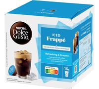Nescafe Dolce Gusto Iced Frappe 16 capsules