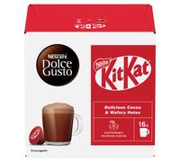 Nescafé Dolce Gusto Kit Kat Capsules 256g