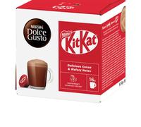 Nescafé Dolce GUSTO KitKat 16 capsules
