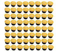 NESCAFÉ DOLCE GUSTO Latte Macchiato Coffee Pods Only - 50 Pack (SOLD LOOSE, No Milk Pods) Compatible with Dolce Gusto Machines