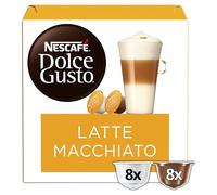 Nescafé Dolce Gusto Latte Macchiato 3X16