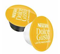 Nescafe Dolce Gusto Latte Macchiato Pods / Capsules Drinks Sold Loose