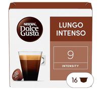 Dolce Gusto - Lungo Intenso 1 Box of 16 Pieces