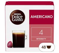Dolce Gusto - Lungo Intenso - 3x 16 Pods