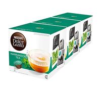 Cápsulas de Café con Estuche Nescafé Dolce Gusto 55290 Marrakesh Style Tea (16 uds)