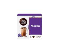 Nescafe Dolce Gusto Mocha 16 Capsules