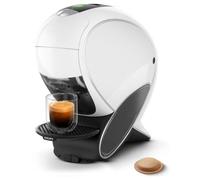 Nescafé Dolce Gusto NEO coffee maker 1600 w, 15 bar white