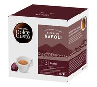 Nescafé Dolce Gusto Nescafé Coffee Capsules Dolce Gusto Ristretto Napoli Style 16 pcs