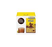 NESCAFÉ Dolce Gusto Nesquick - 16 Hot Chocolate Pods - Choco Drink - Quality Cocoa (One pack)