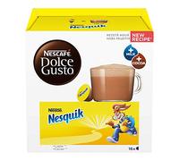 Nescafé Dolce Gusto Nesquik 16 Capsules