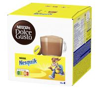 Nescafé Dolce Gusto NESQUIK 16 capsules