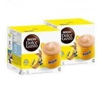 Nescafe Dolce Gusto Nesquik Pack of 2