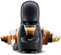 Nescafe Dolce Gusto Pod Coffee Machine Piccolo XS 0.8L - GREY (EDG210WB) NEW
