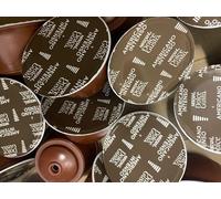 Nescafe Dolce Gusto Americano Coffee 48 Drink Cup Capsules - Pack of 3 x 16 Pods