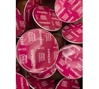 Nescafe Dolce Gusto Pods ESPRESSO INTENSO 10,30,50,80,100