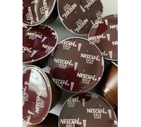 Nescafe Dolce Gusto Americano Coffee 48 Drink Cup Capsules - Pack of 3 x 16 Pods