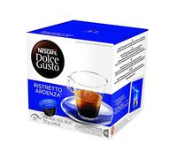 Nescafé Dolce Gusto Ristretto Ristretto Ardenza Coffee Pods, 16 Capsules 48 drinks