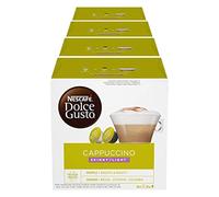 Nescafe Dolce Gusto Skinny Cappuccino 16 Pods (pack of 4)