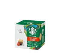 Dolce Gusto Starbucks Columbia 12's