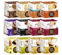 Cocoa capsules NESCAFÉ® Dolce Gusto® Nesquik, 16 pcs.