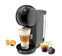 De’Longhi Genio S Nescafé Dolce Gusto coffee machine - Anthracite