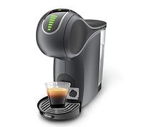 Coffee machine NESCAFÉ® Dolce Gusto® "GENIO S TOUCH EDG 426.GY" by De’Longhi