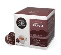 Nescafé | Espresso Napoli - 16 pods for Nescafé Dolce Gusto