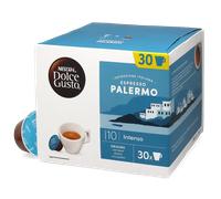 Nescafé | Espresso Palermo - 30 pods for Dolce Gusto