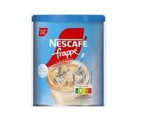 Nescafe FRAPPE Instant Ice Coffee Powder - German Import EISKAFFEE 275g Tin Mix