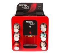 Nescafe & Go Machine
