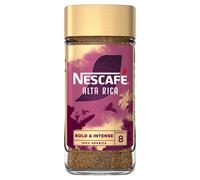 Nescafé Gold Blend Alta Rica Instant Coffee 190g | Pack of 1
