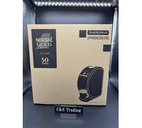 Nescafe Gold Blend Barista 50 Coffee Maker XPM9639-PB AC100V Premium Black