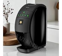 Nescafe Gold Blend Barista Fifty XPM9639 PB Premium Black Coffee Machine AC100V