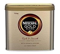 Nescafe Gold Blend Coffee 750G A00938