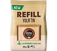 Nescafe Gold Blend 450g Refill Pouch 12578619