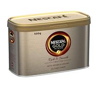 NESCAFÉ Gold Blend Coffee Tins 6 x 500g Pack