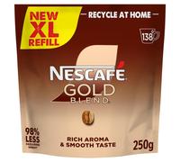 NESCAFÉ Gold Blend Coffee XL Refill 250g