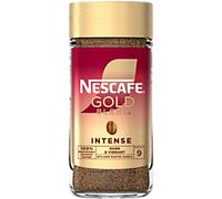 Nescafe Gold Blend Dark and Vibrant Instant Coffee Jar 190 g