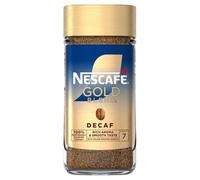 Nescafe Gold Blend Decaf, 95g