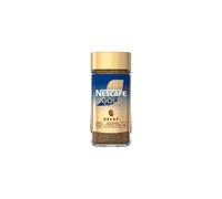 NESCAFÉ Gold Blend Decaf Premium Instant Coffee Rich Aroma and Smooth Taste Gold Blend Decaf Coffee 190g Pack of 1