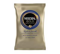 NESCAFÉ GOLD Blend Decaf Vending Bag, 300 g (Pack of 10)
