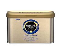 Nescafé Gold Blend Decaff 500g - Pack of 6