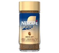 Nescafé Gold Blend Decaff Instant Coffee, 200 g